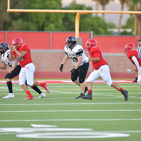 2022 01 jv vs faith  DEB_4112