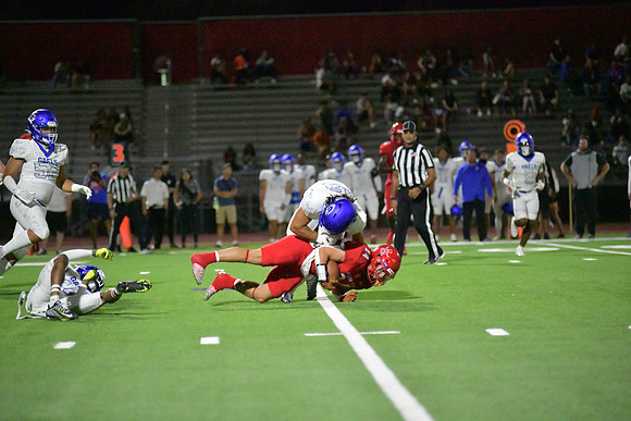2022 04 v vs bishop gorman  DE2_3394