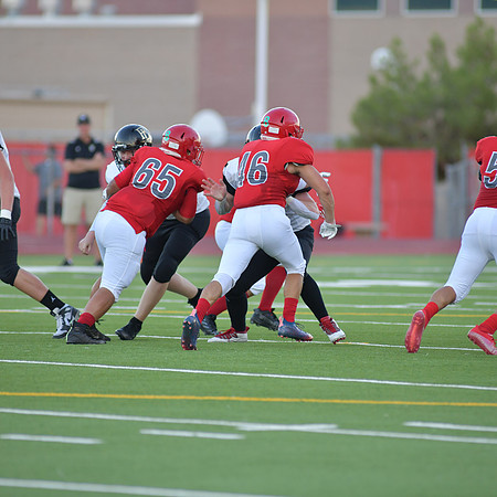 2022 01 jv vs faith  DEB_4132