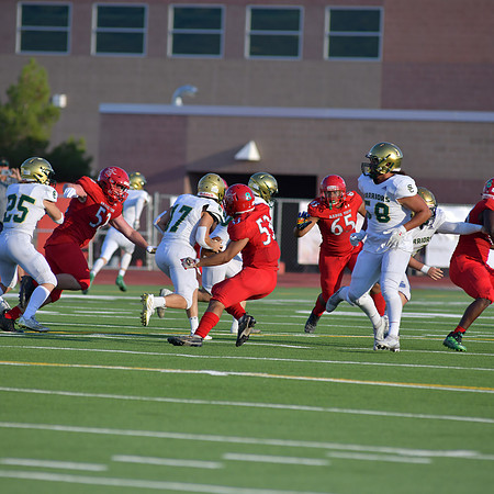 2022 01 v vs snow canyon  DEB_4567