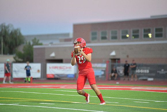 2022 04 v vs bishop gorman  DE2_3068