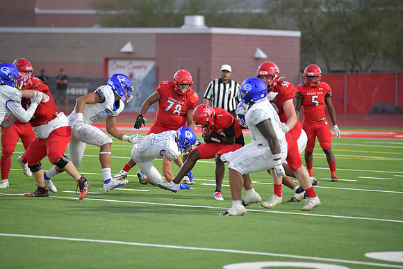 2022 04 v vs bishop gorman  DE2_3055