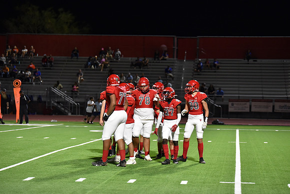 2022 04 jv vs bishop gorman KEV_3555