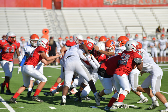2022 04 f vs bishop gorman  DE2_1767