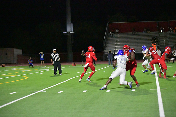 2022 04 v vs bishop gorman  DE2_3399