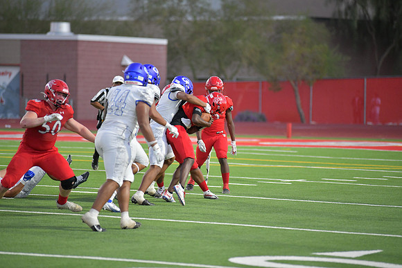 2022 04 v vs bishop gorman  DE2_3057