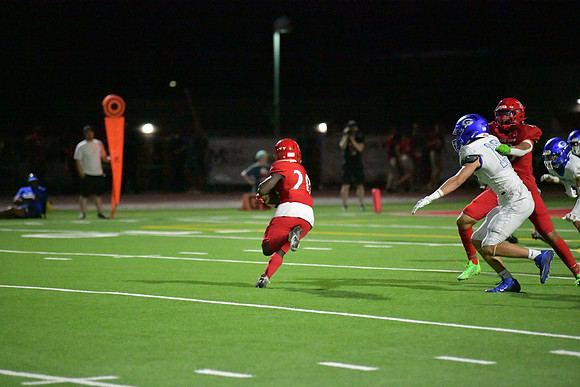 2022 04 v vs bishop gorman  DE2_3446