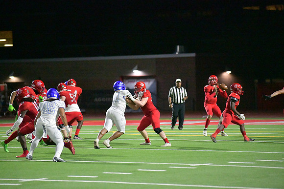 2022 04 v vs bishop gorman  DE2_3370