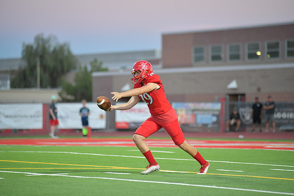 2022 04 v vs bishop gorman  DE2_3071