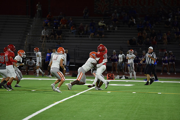2022 04 jv vs bishop gorman KEV_3580