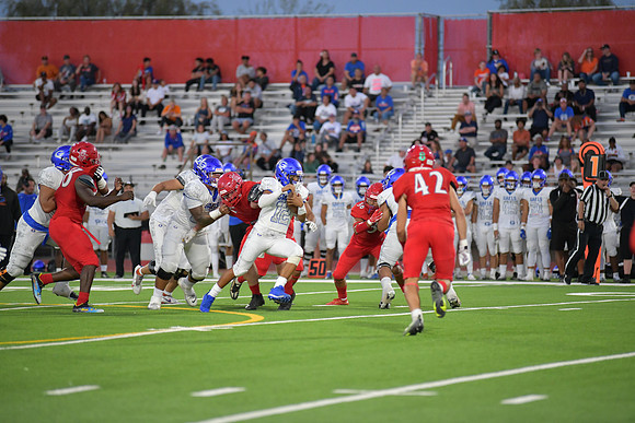 2022 04 v vs bishop gorman  DE2_3094