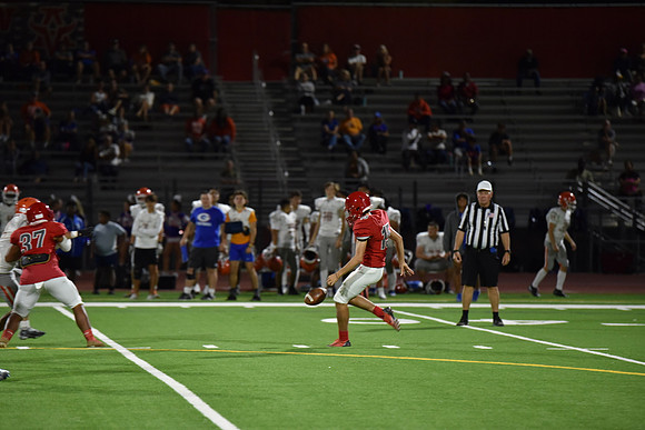 2022 04 jv vs bishop gorman KEV_3611