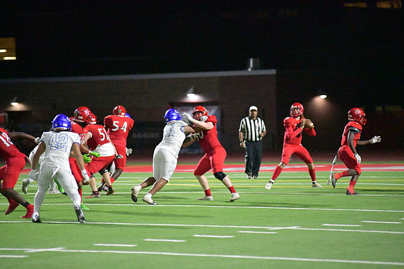 2022 04 v vs bishop gorman  DE2_3371