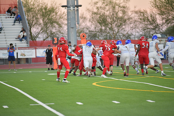 2022 04 v vs bishop gorman  DE2_3028