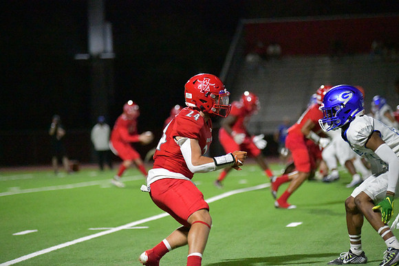 2022 04 v vs bishop gorman  DE2_3384