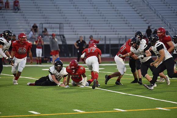 2022 01 jv vs faith KEV_8052