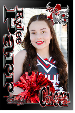jv rylee parr