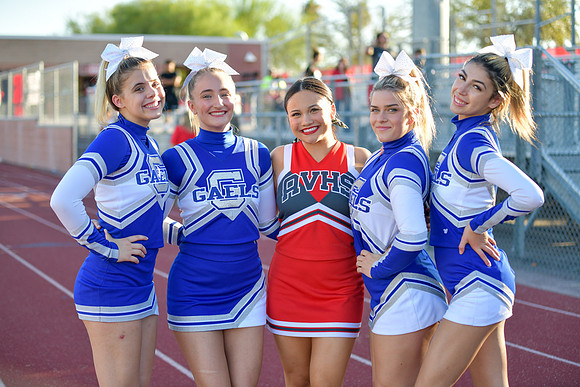 2022 04 v vs bishop gorman  DE2_2959