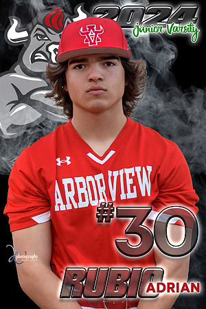 jv30 2024 baseball lanyard