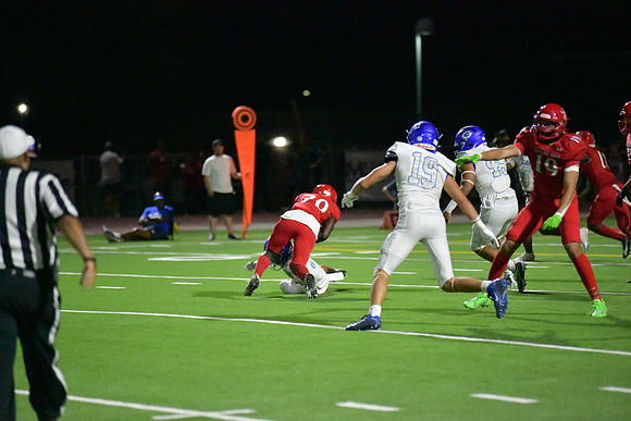 2022 04 v vs bishop gorman  DE2_3448