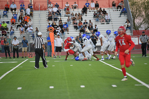 2022 04 v vs bishop gorman  DE2_3037