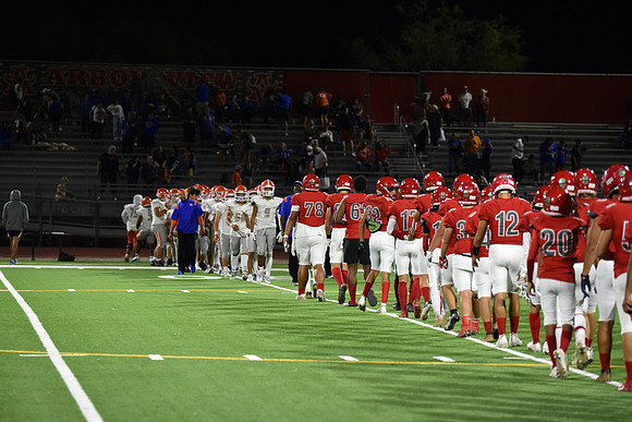 2022 04 jv vs bishop gorman KEV_3632