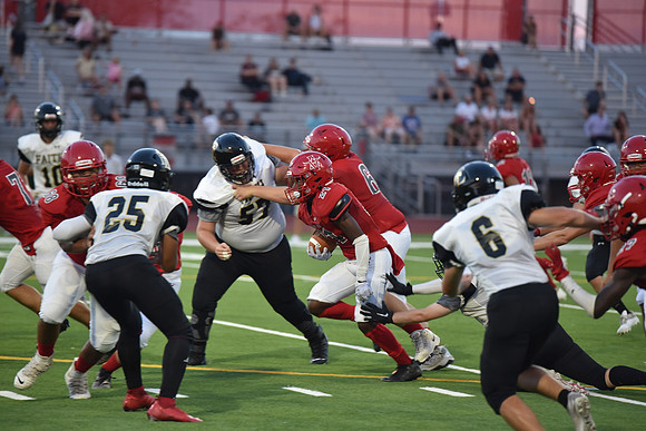 2022 01 jv vs faith KEV_8022