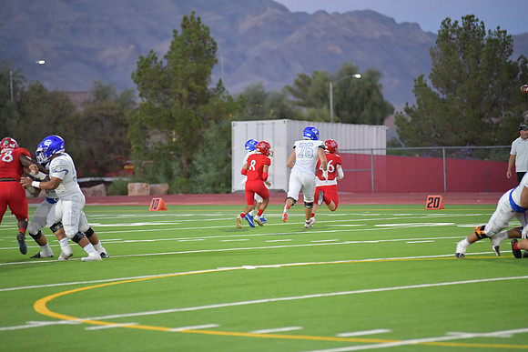 2022 04 v vs bishop gorman  DE2_3086