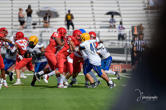 01 f vs sierra vista 2025 DE1_7281