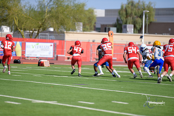 01 f vs sierra vista 2025 DE1_7335
