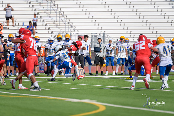 01 f vs sierra vista 2025 DE1_7288