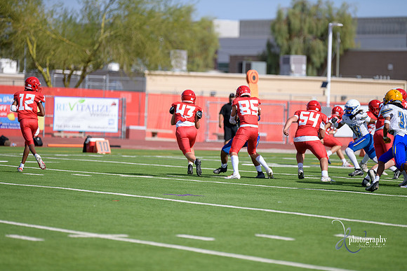 01 f vs sierra vista 2025 DE1_7334