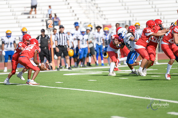 01 f vs sierra vista 2025 DE1_7293