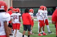 02 jv vs bishop gorman