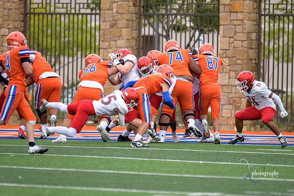 02 jv vs gorman 2025 DE1_7958