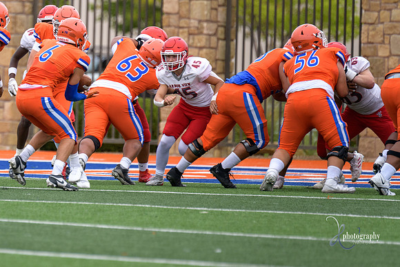 02 jv vs gorman 2025 DE1_7954