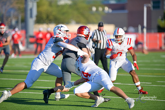 02 v vs millard south DE1_9538
