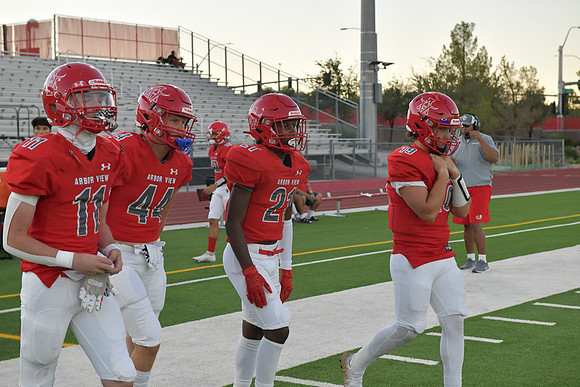 2022 04 jv vs bishop gorman  DE2_2148