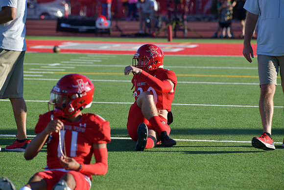 2022 05 v vs foothill *homecoming DE1_6431