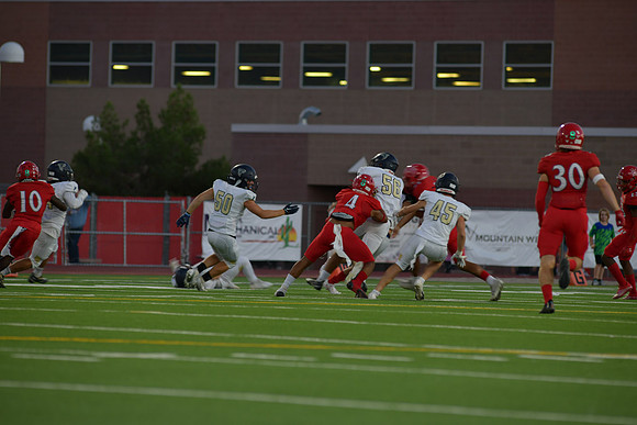 2022 05 v vs foothill *homecoming DE2_5432
