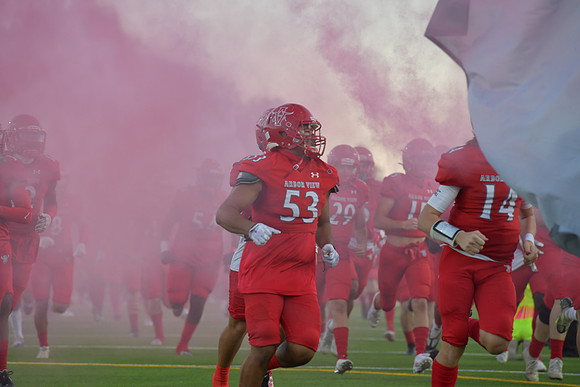 2022 05 v vs foothill *homecoming DE1_6524