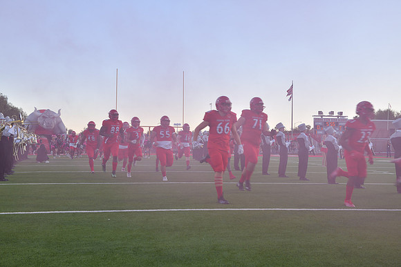 2022 05 v vs foothill *homecoming DE2_5257