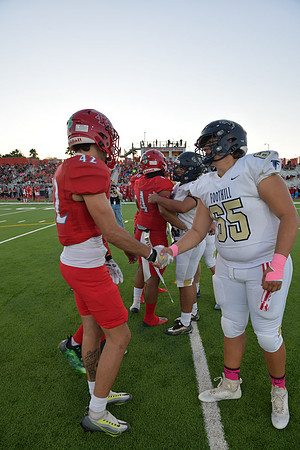 2022 05 v vs foothill *homecoming DE2_5309