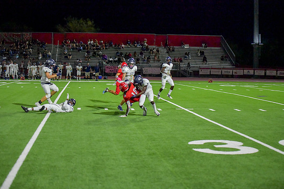 2022 05 v vs foothill *homecoming DE1_6917