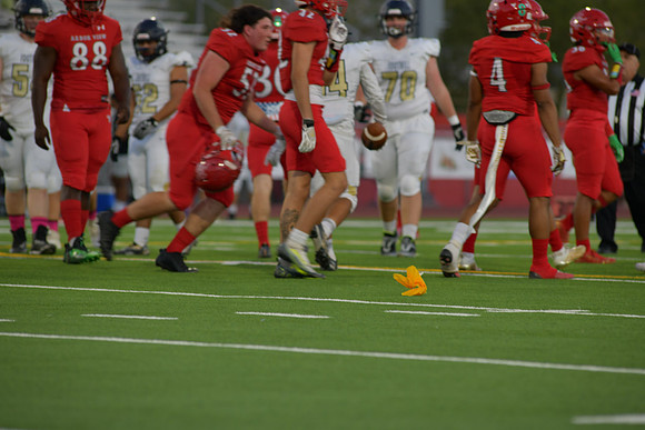 2022 05 v vs foothill *homecoming DE2_5417
