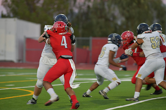 2022 05 v vs foothill *homecoming DE2_5375