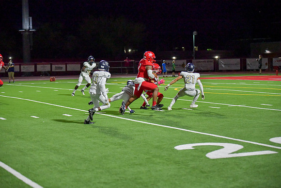 2022 05 v vs foothill *homecoming DE1_6921