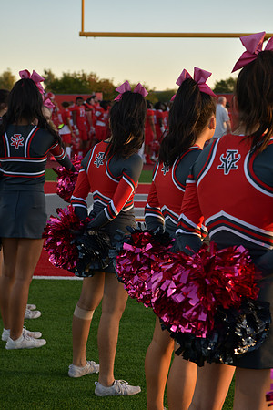 2022 05 v vs foothill *homecoming DE2_5201