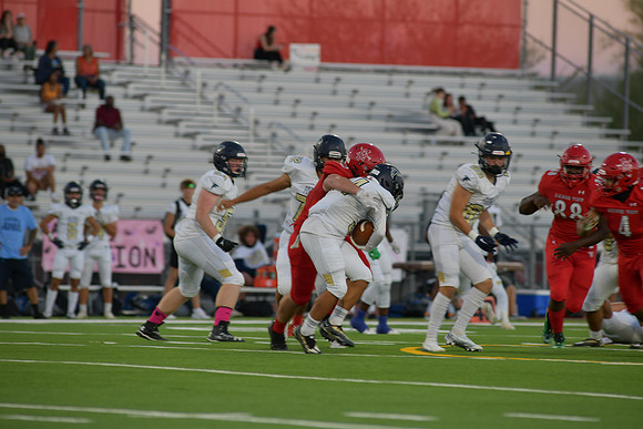 2022 05 v vs foothill *homecoming DE2_5403