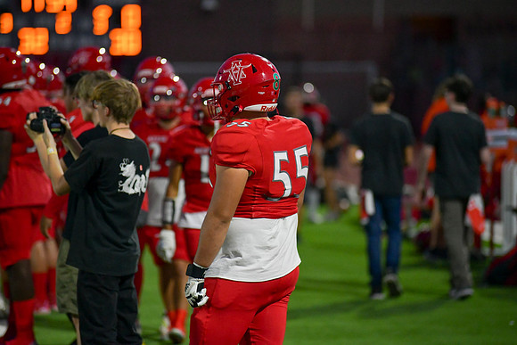 2022 05 v vs foothill *homecoming DE1_6743